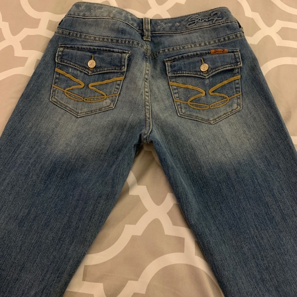 Seven jeans - Picture 4 of 4